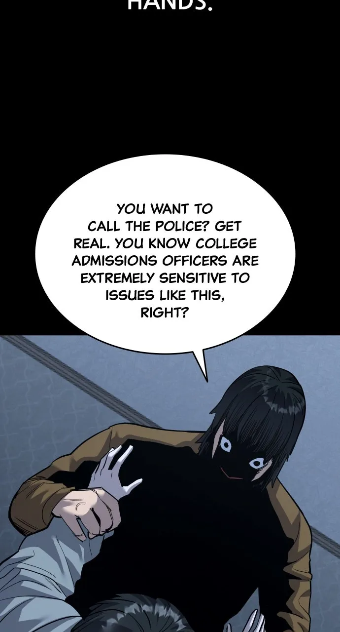 Read Justice Deserved chapter 57 image 27 on Lezhin
