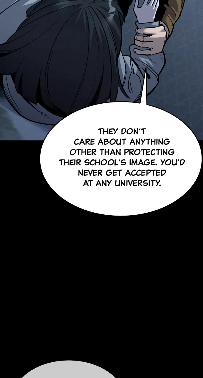 Read Justice Deserved chapter 57 image 28 on Lezhin