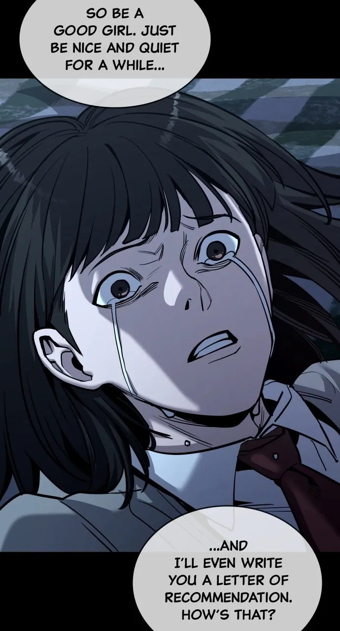 Read Justice Deserved chapter 57 image 29 on Lezhin