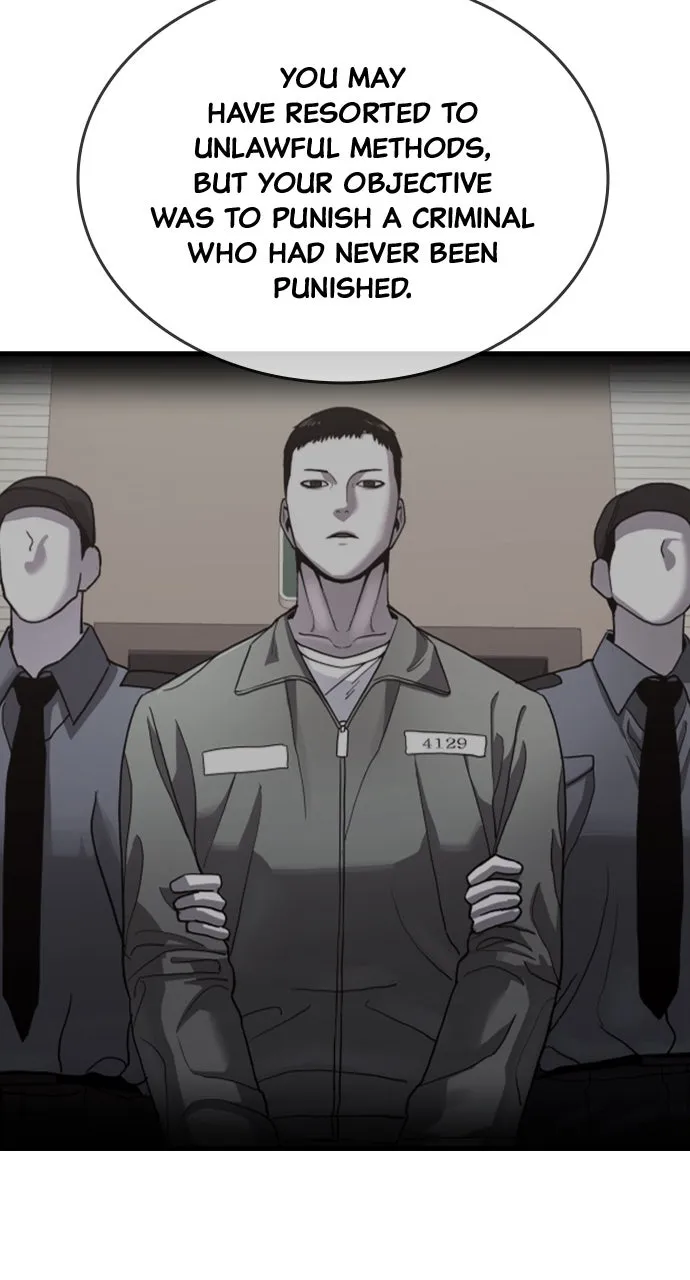Read Justice Deserved chapter 57 image 33 on Lezhin