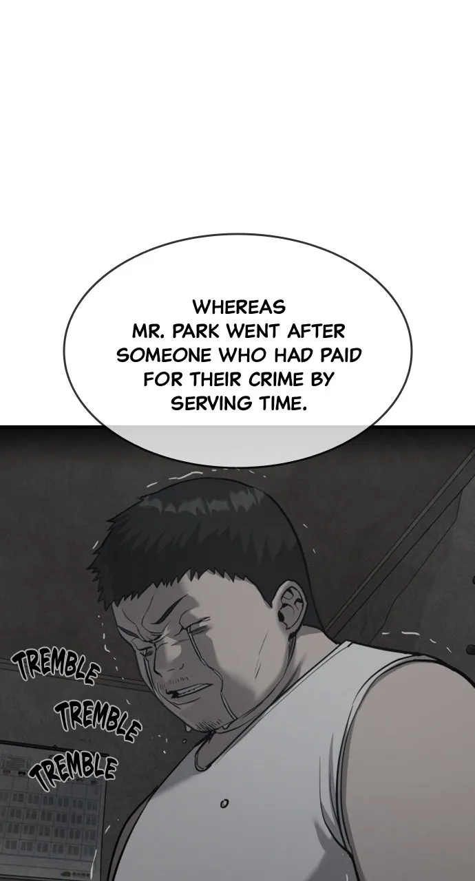 Read Justice Deserved chapter 57 image 34 on Lezhin