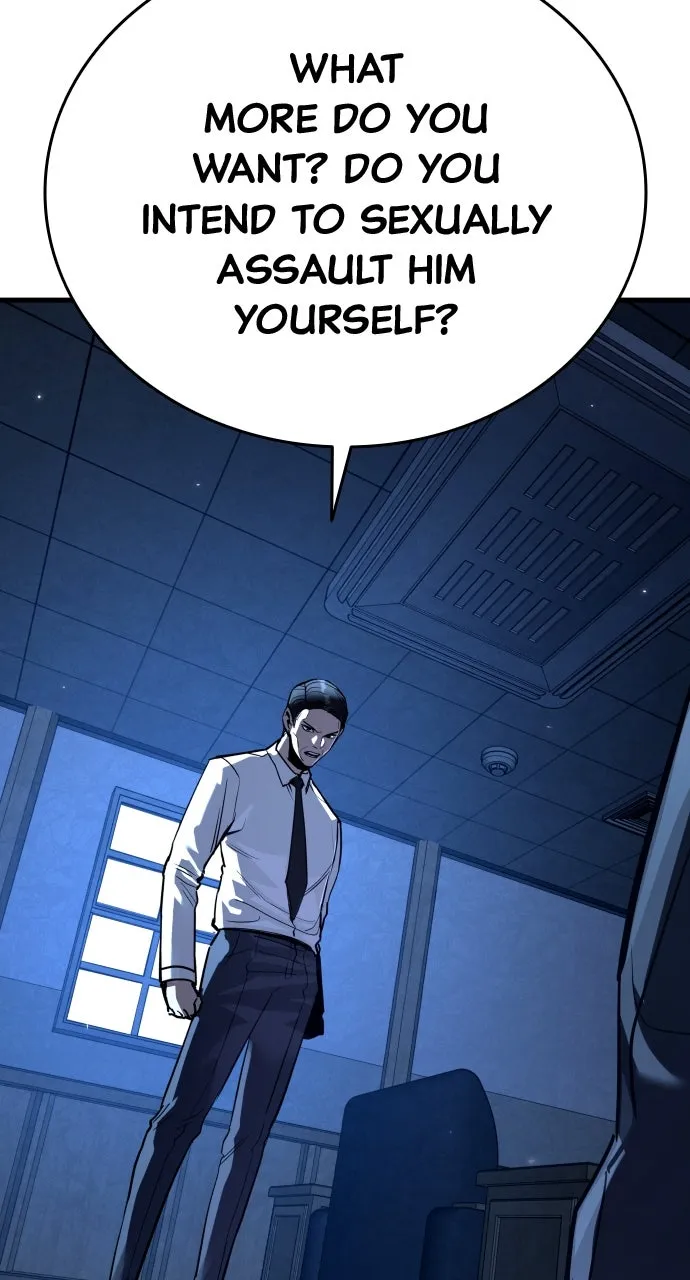 Read Justice Deserved chapter 57 image 37 on Lezhin