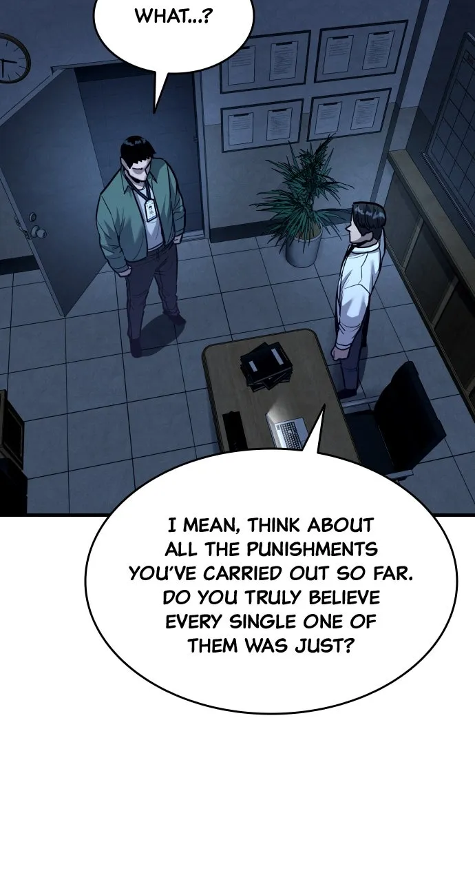 Read Justice Deserved chapter 57 image 9 on Lezhin