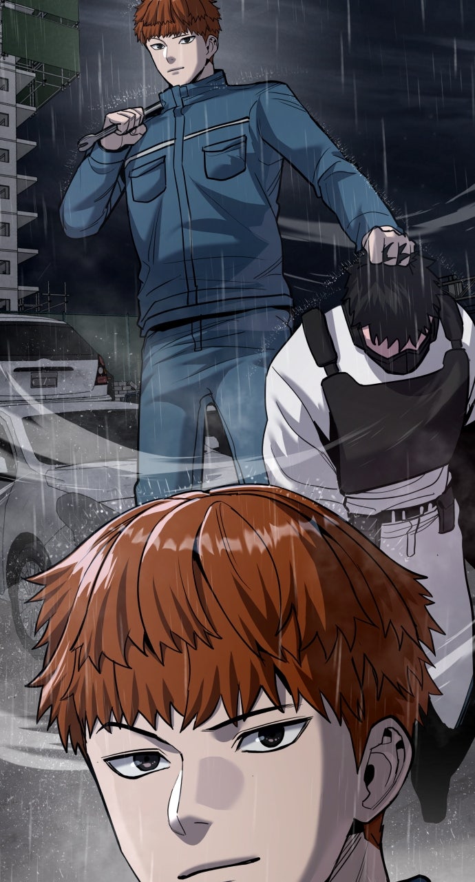 Read Justice Deserved chapter 58 image 116 on Lezhin