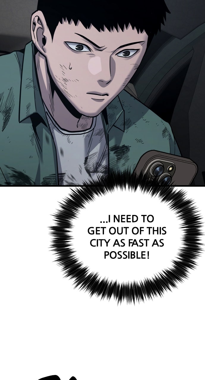 Read Justice Deserved chapter 58 image 2 on Lezhin