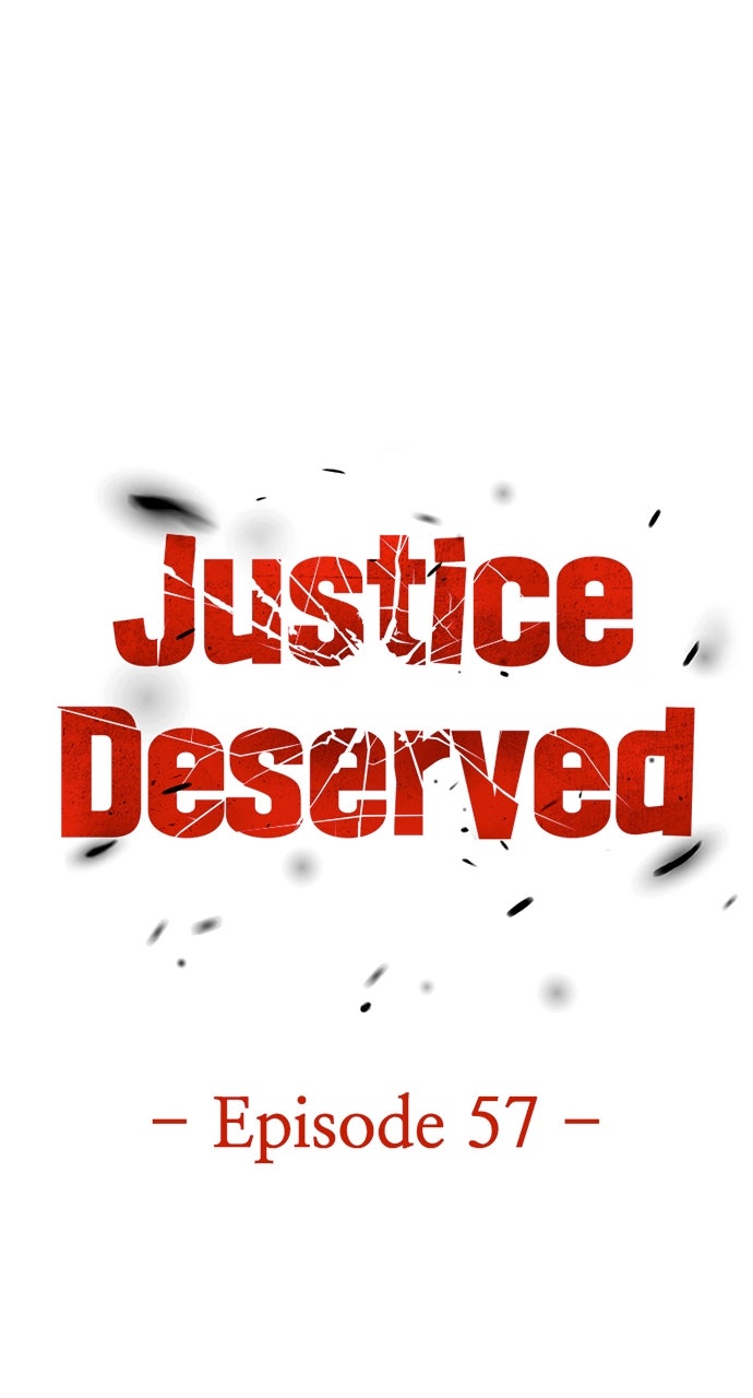 Read Justice Deserved chapter 58 image 43 on Lezhin