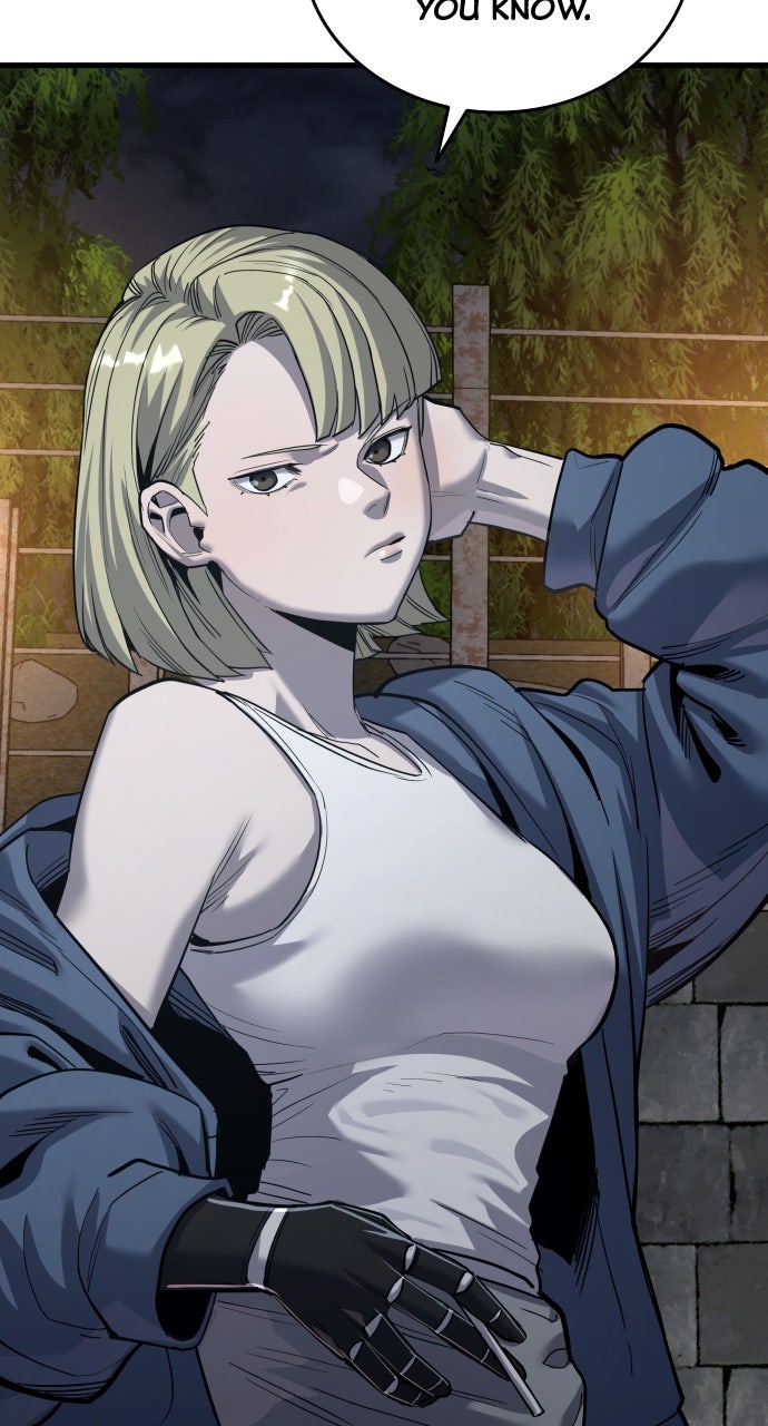 Read Justice Deserved chapter 59 image 111 on Lezhin