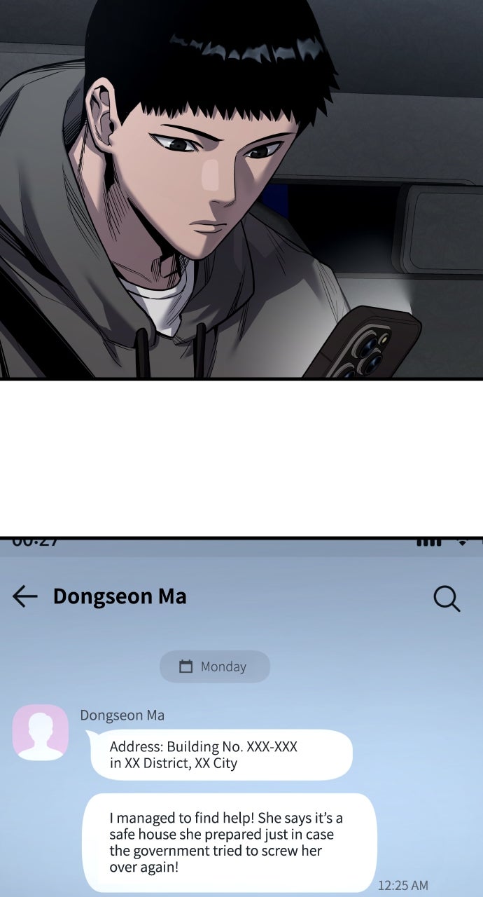 Read Justice Deserved chapter 59 image 46 on Lezhin