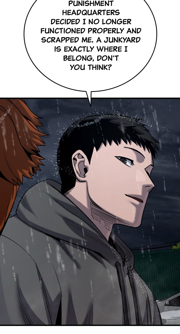 Read Justice Deserved chapter 59 image 5 on Lezhin