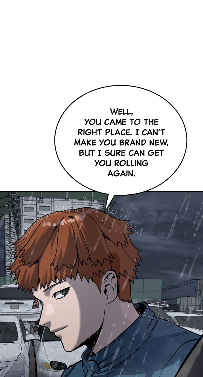 Read Justice Deserved chapter 59 image 6 on Lezhin