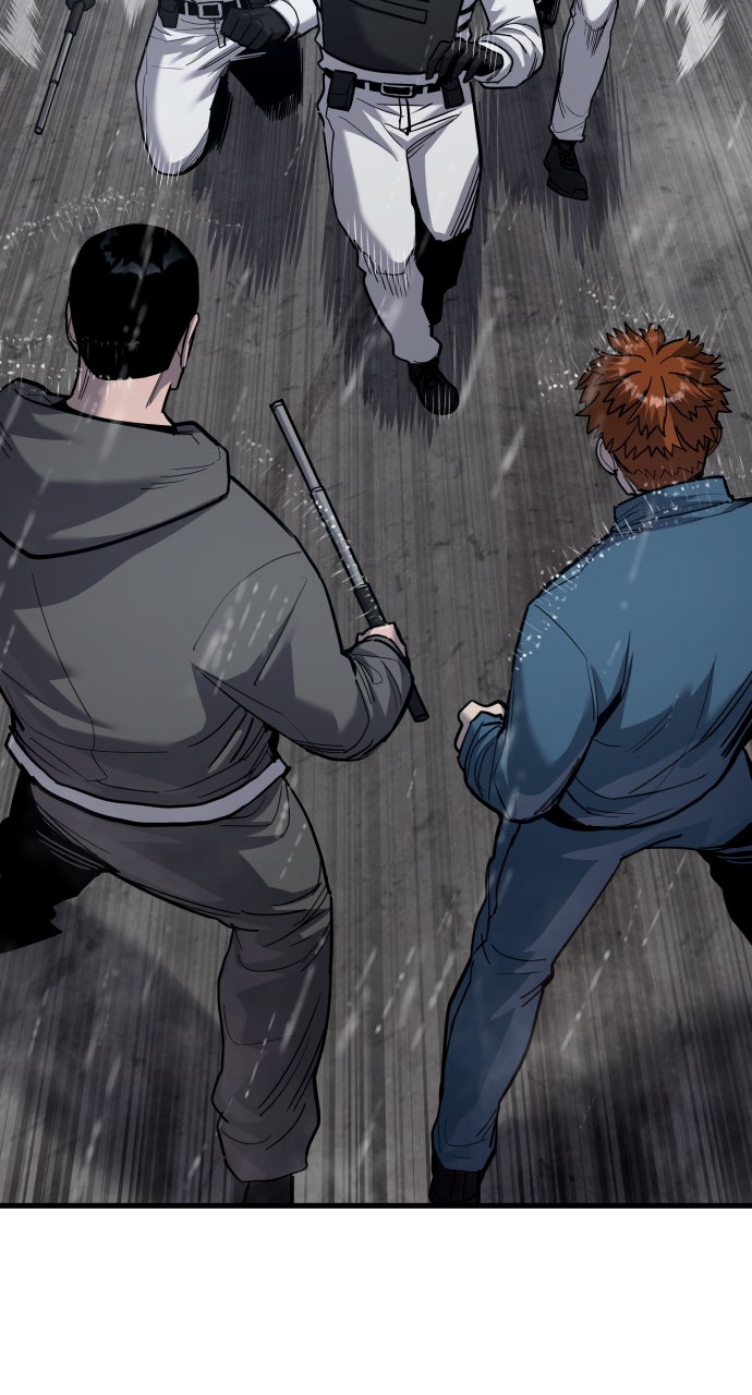 Read Justice Deserved chapter 59 image 9 on Lezhin