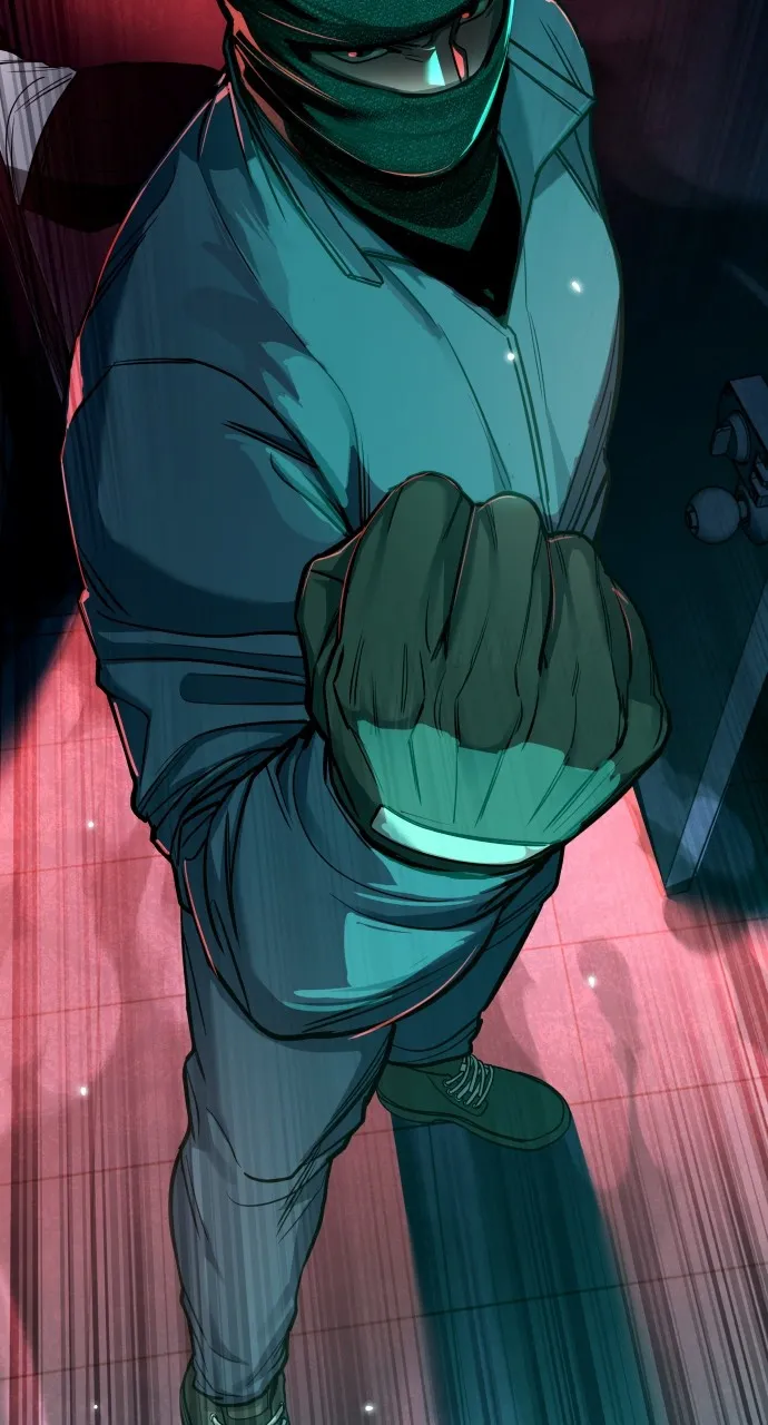 Read Justice Deserved chapter 6 image 1 on Lezhin