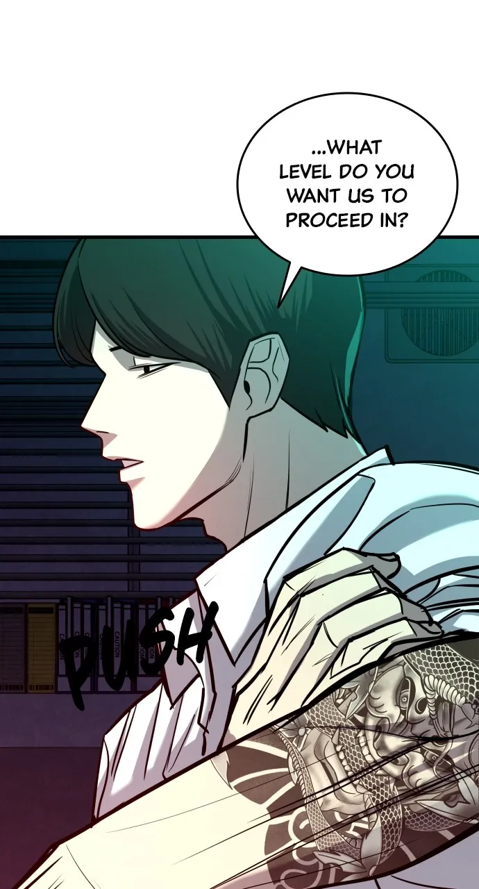 Read Justice Deserved chapter 6 image 10 on Lezhin