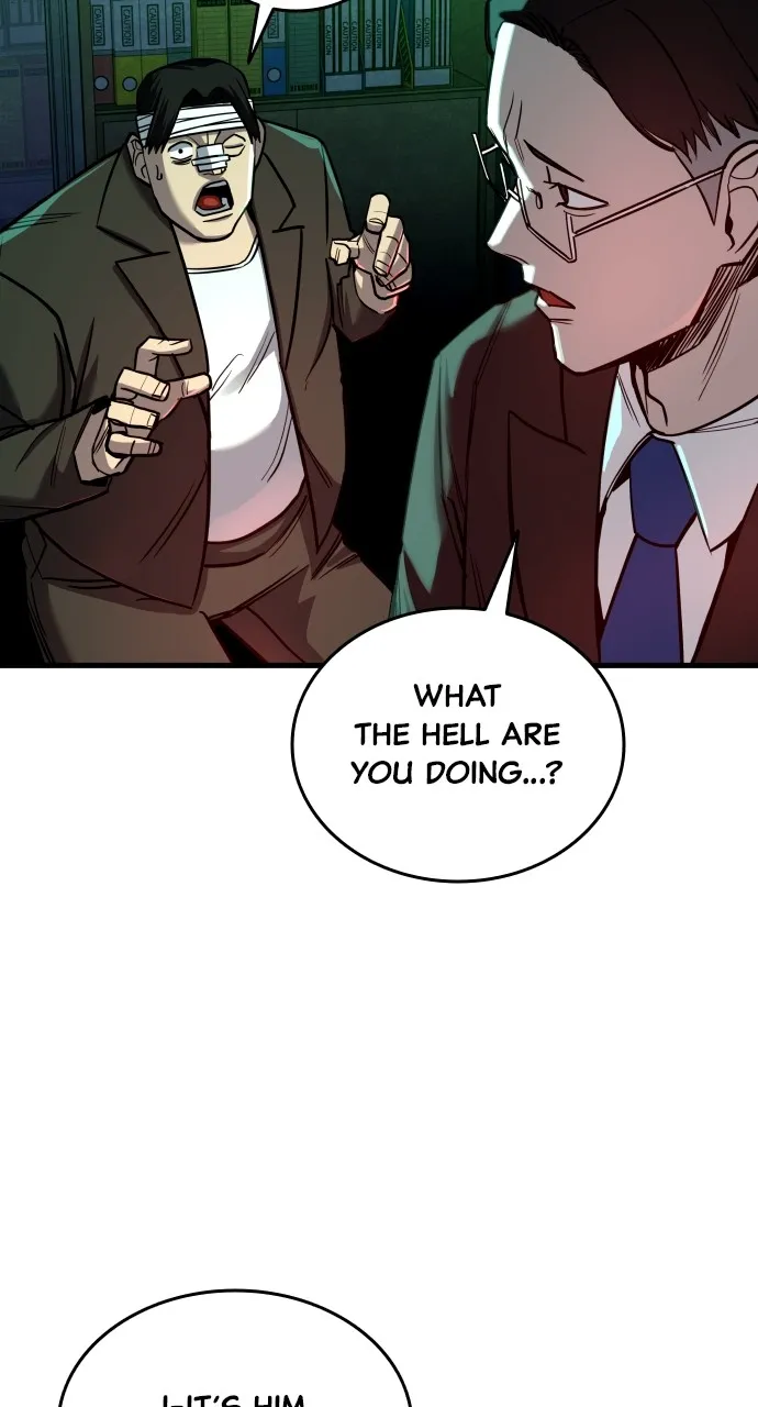 Read Justice Deserved chapter 6 image 3 on Lezhin