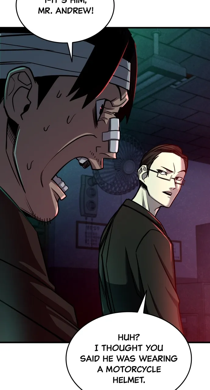Read Justice Deserved chapter 6 image 4 on Lezhin