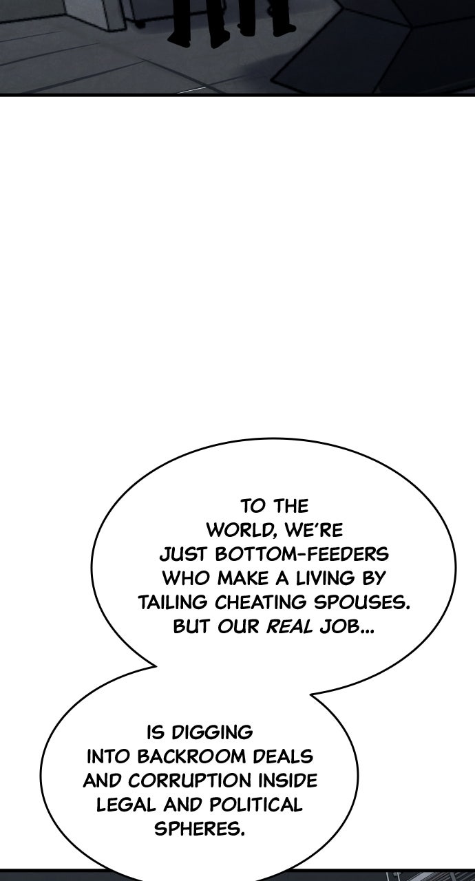 Read Justice Deserved chapter 60 image 1 on Lezhin