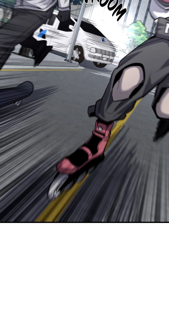 Read Justice Deserved chapter 60 image 112 on Lezhin