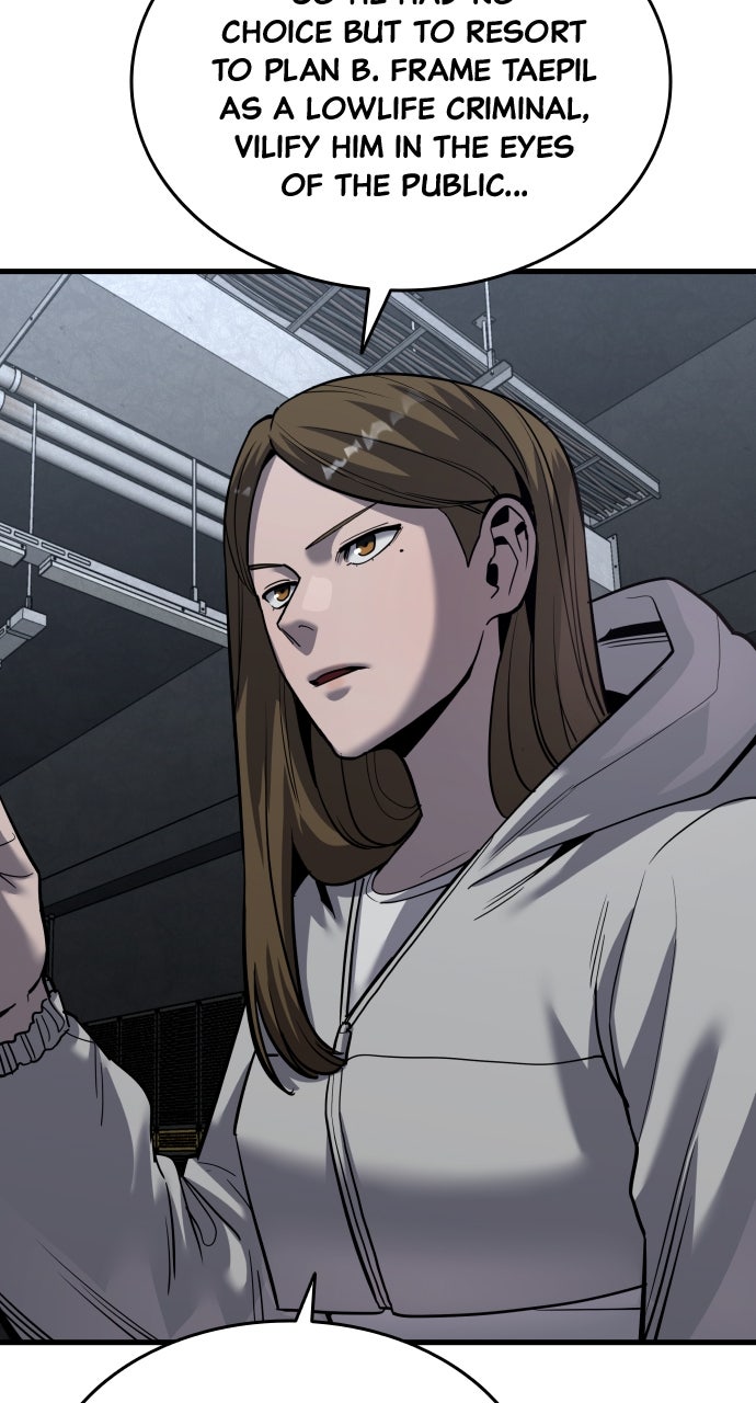 Read Justice Deserved chapter 60 image 19 on Lezhin