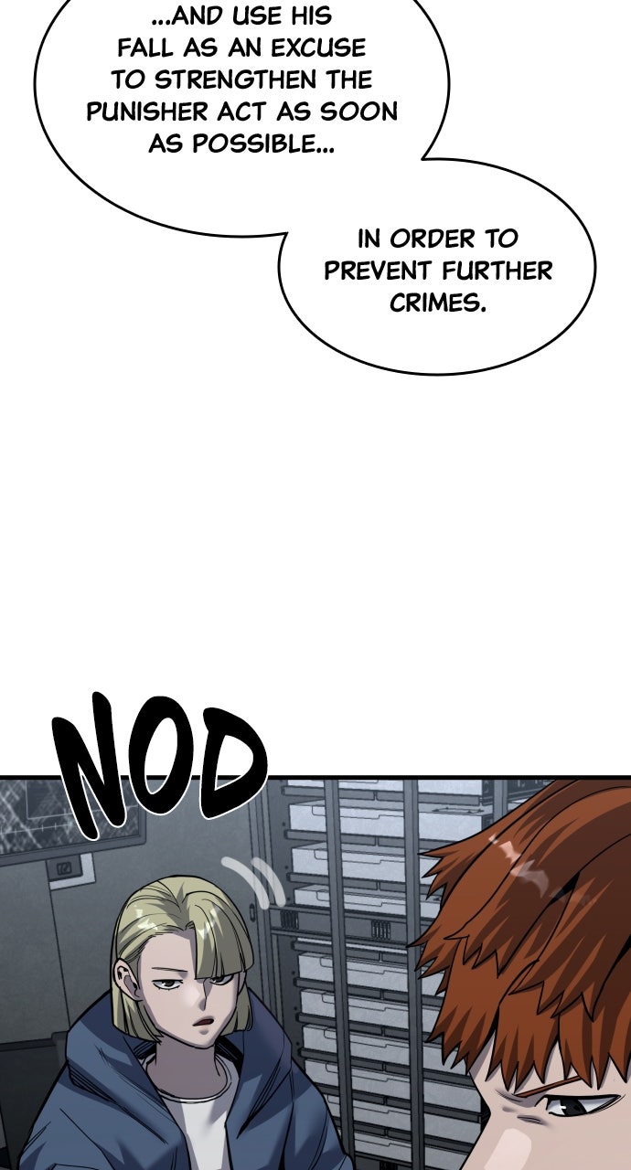 Read Justice Deserved chapter 60 image 20 on Lezhin