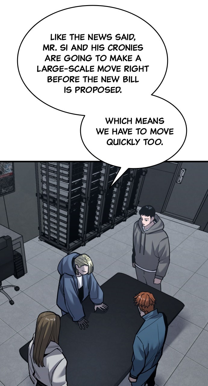 Read Justice Deserved chapter 60 image 26 on Lezhin