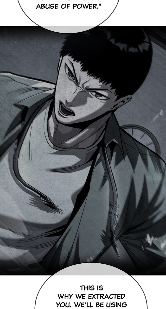 Read Justice Deserved chapter 60 image 32 on Lezhin