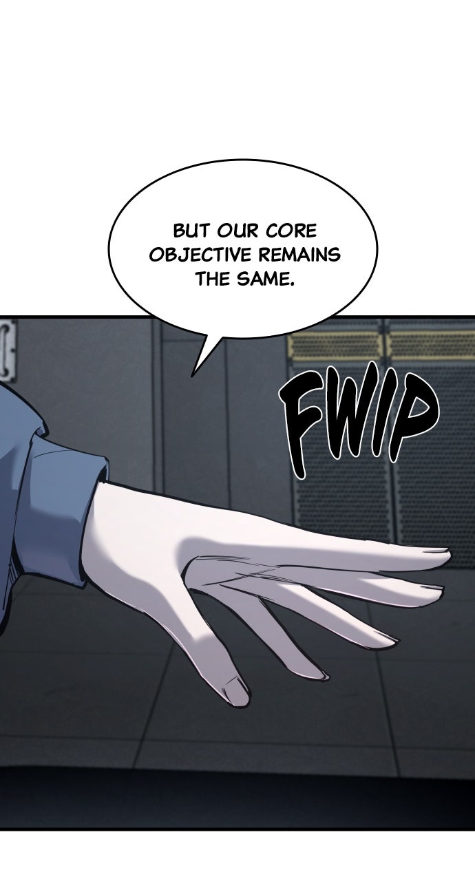 Read Justice Deserved chapter 60 image 44 on Lezhin