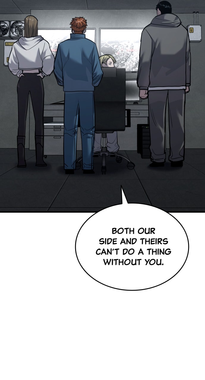Read Justice Deserved chapter 60 image 5 on Lezhin