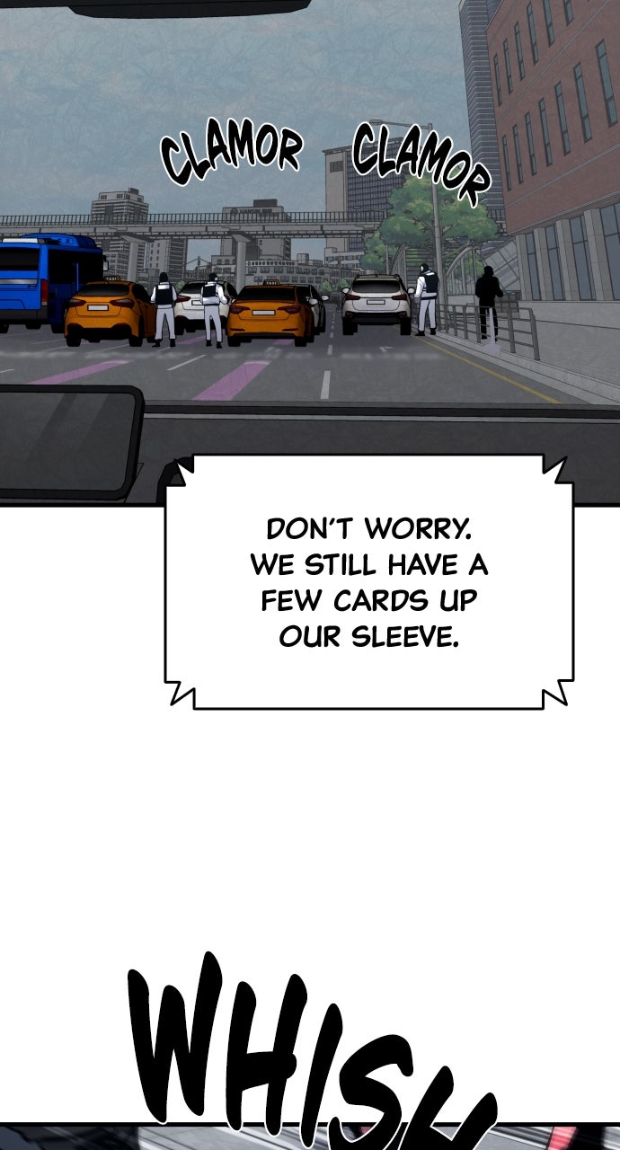 Read Justice Deserved chapter 60 image 86 on Lezhin