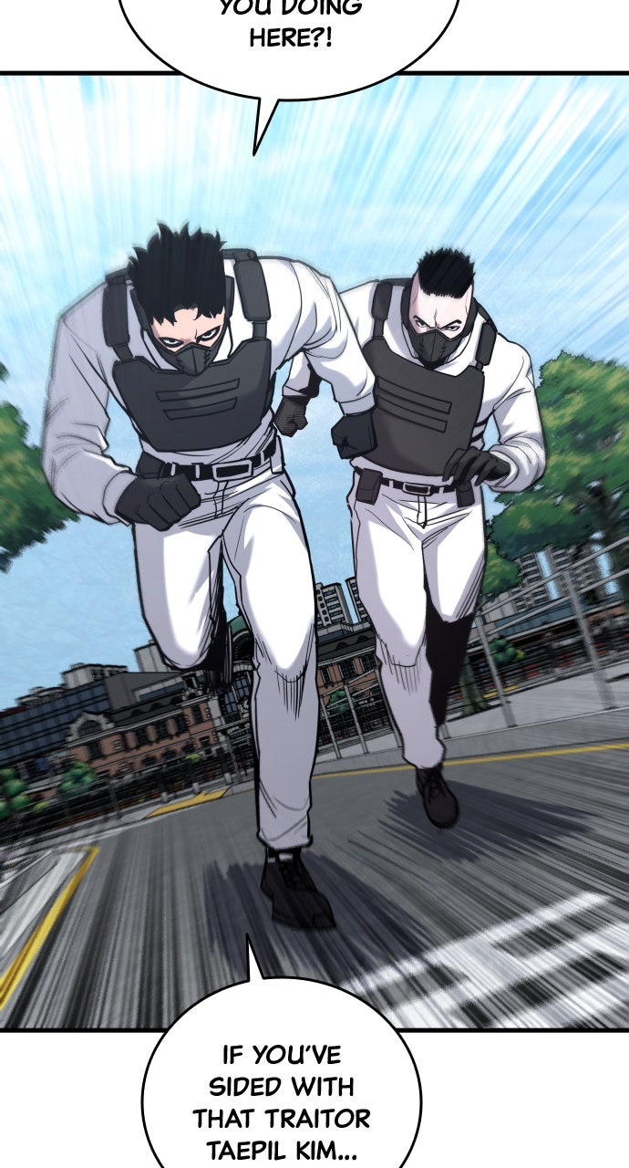 Read Justice Deserved chapter 60 image 99 on Lezhin