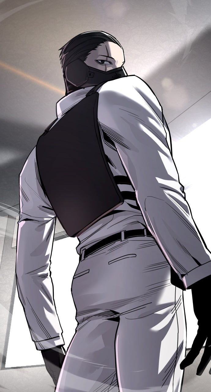 Read Justice Deserved chapter 61 image 114 on Lezhin