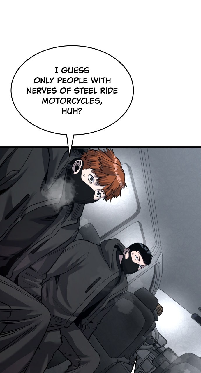 Read Justice Deserved chapter 61 image 18 on Lezhin