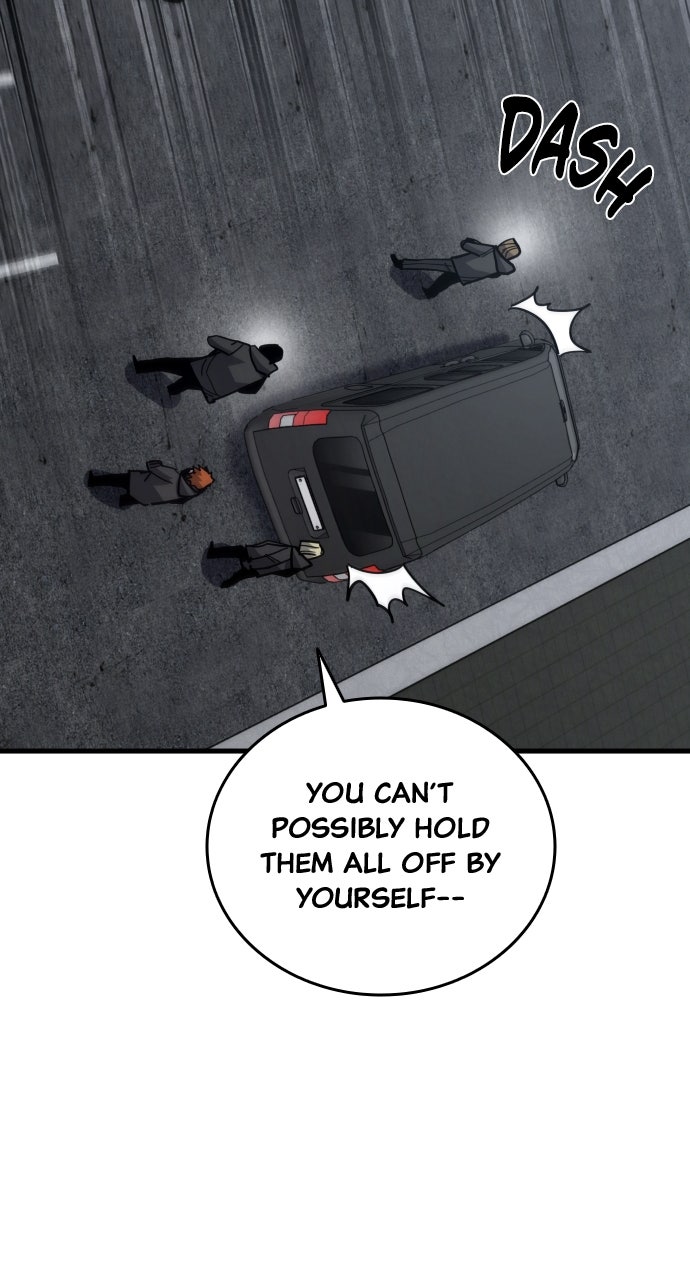 Read Justice Deserved chapter 61 image 20 on Lezhin