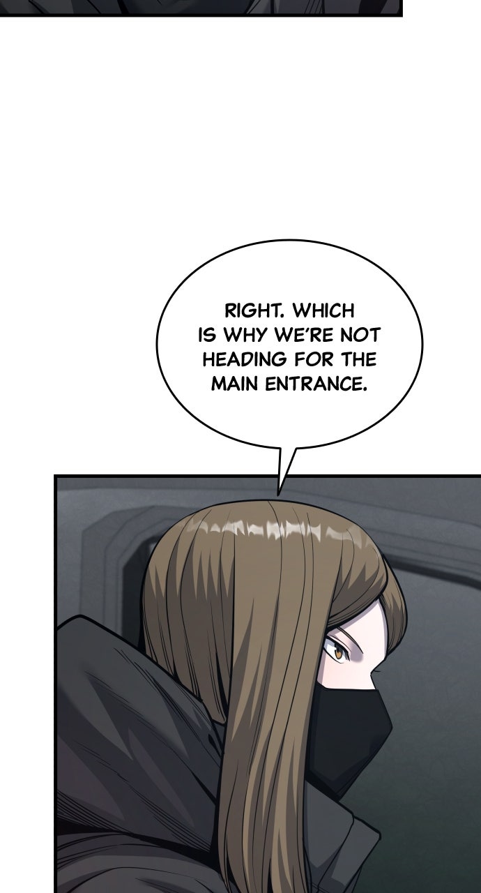 Read Justice Deserved chapter 61 image 3 on Lezhin