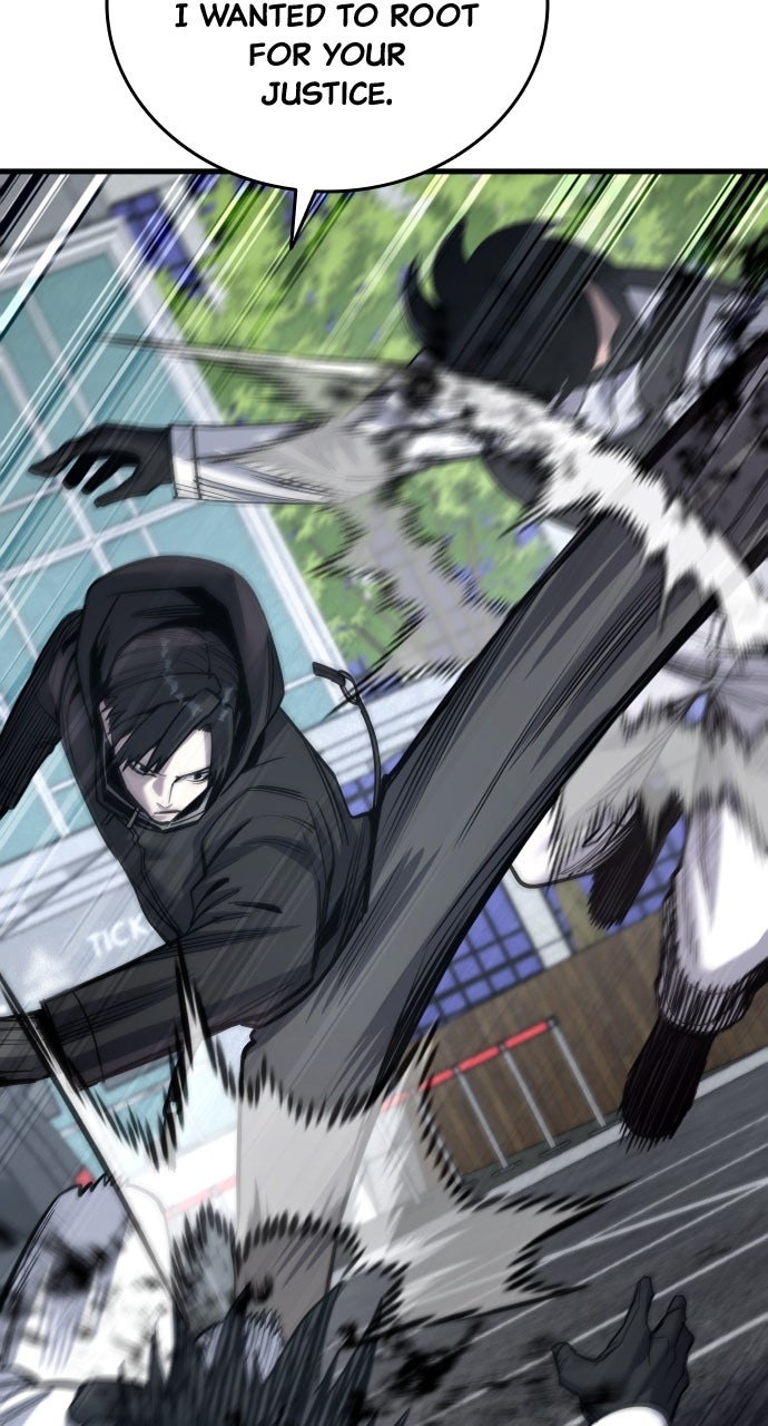 Read Justice Deserved chapter 61 image 37 on Lezhin