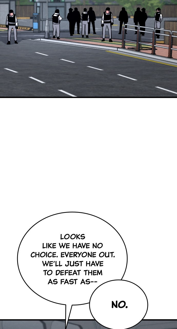 Read Justice Deserved chapter 61 image 9 on Lezhin