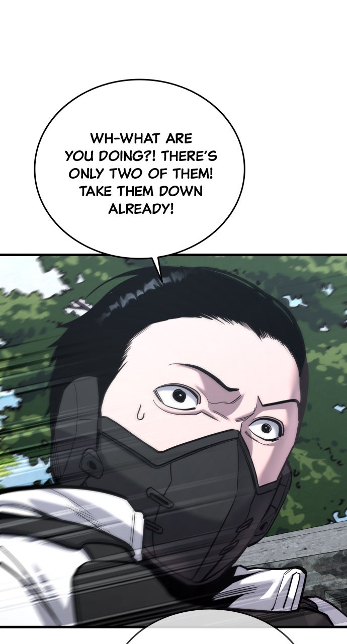 Read Justice Deserved chapter 61 image 98 on Lezhin