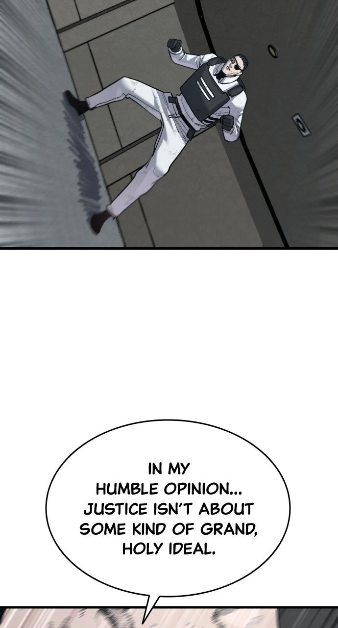 Read Justice Deserved chapter 63 image 35 on Lezhin
