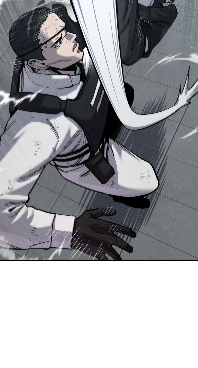 Read Justice Deserved chapter 63 image 5 on Lezhin