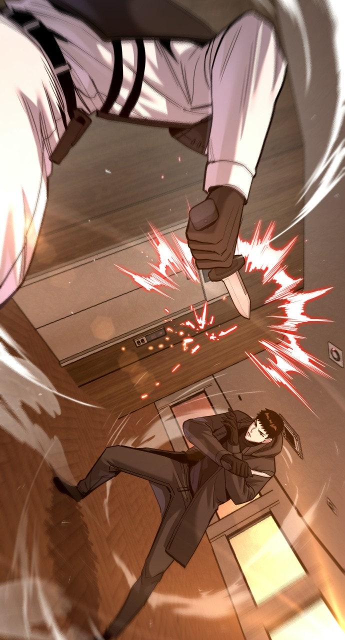 Read Justice Deserved chapter 63 image 93 on Lezhin