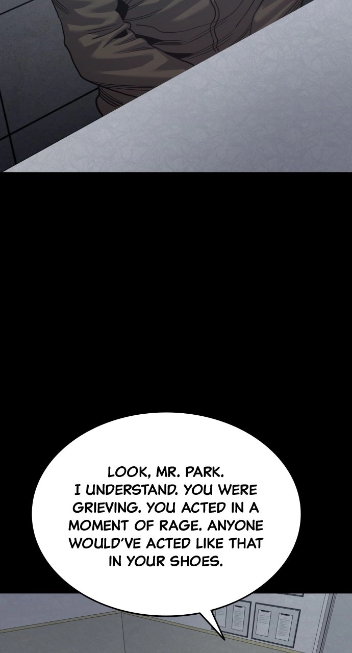 Read Justice Deserved chapter 64 image 26 on Lezhin