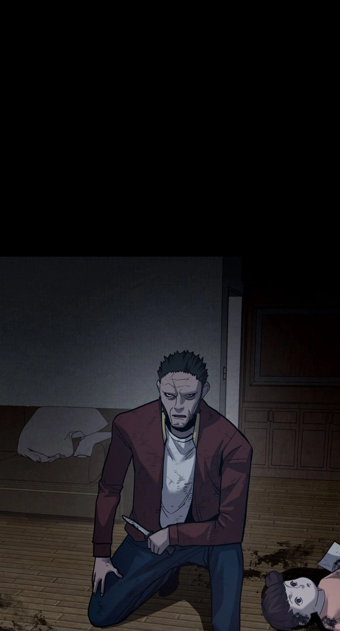 Read Justice Deserved chapter 64 image 34 on Lezhin