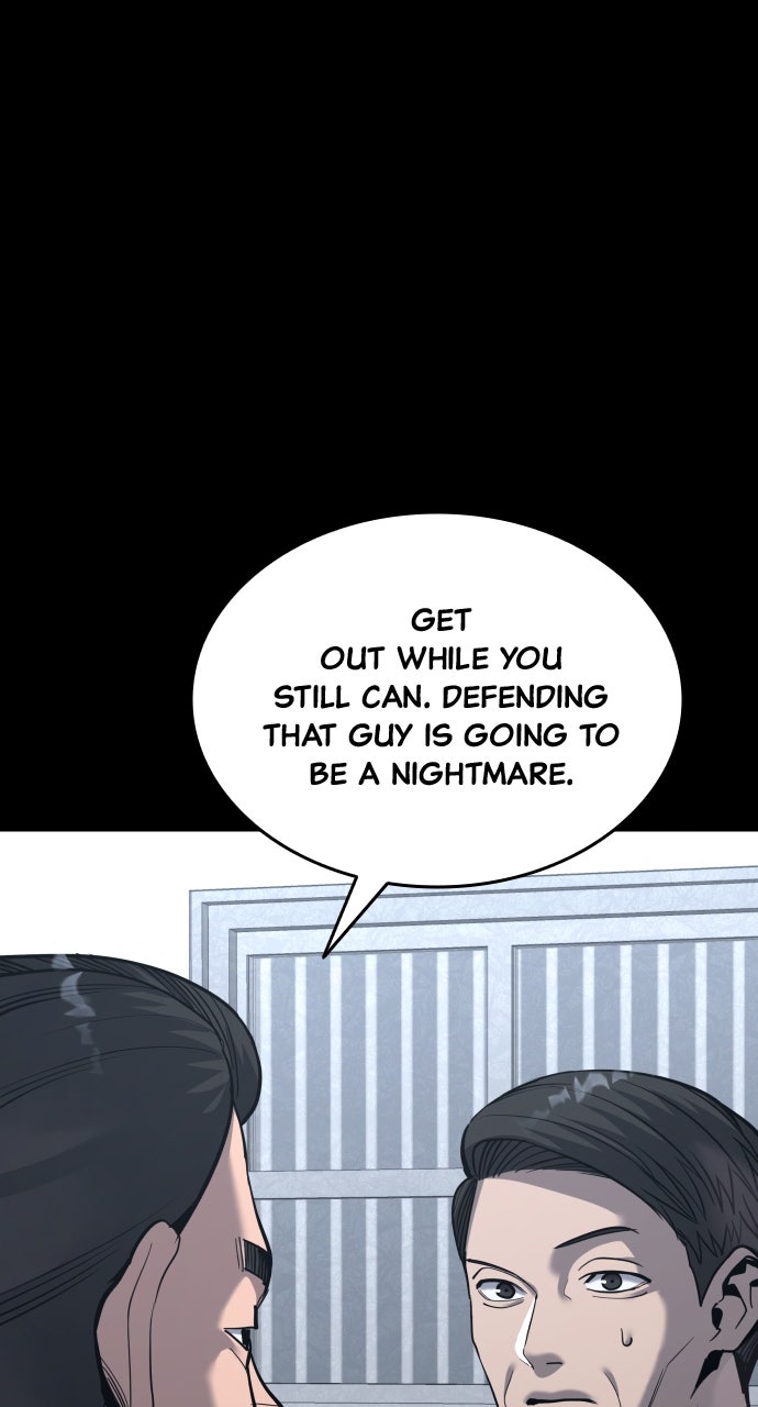 Read Justice Deserved chapter 65 image 19 on Lezhin