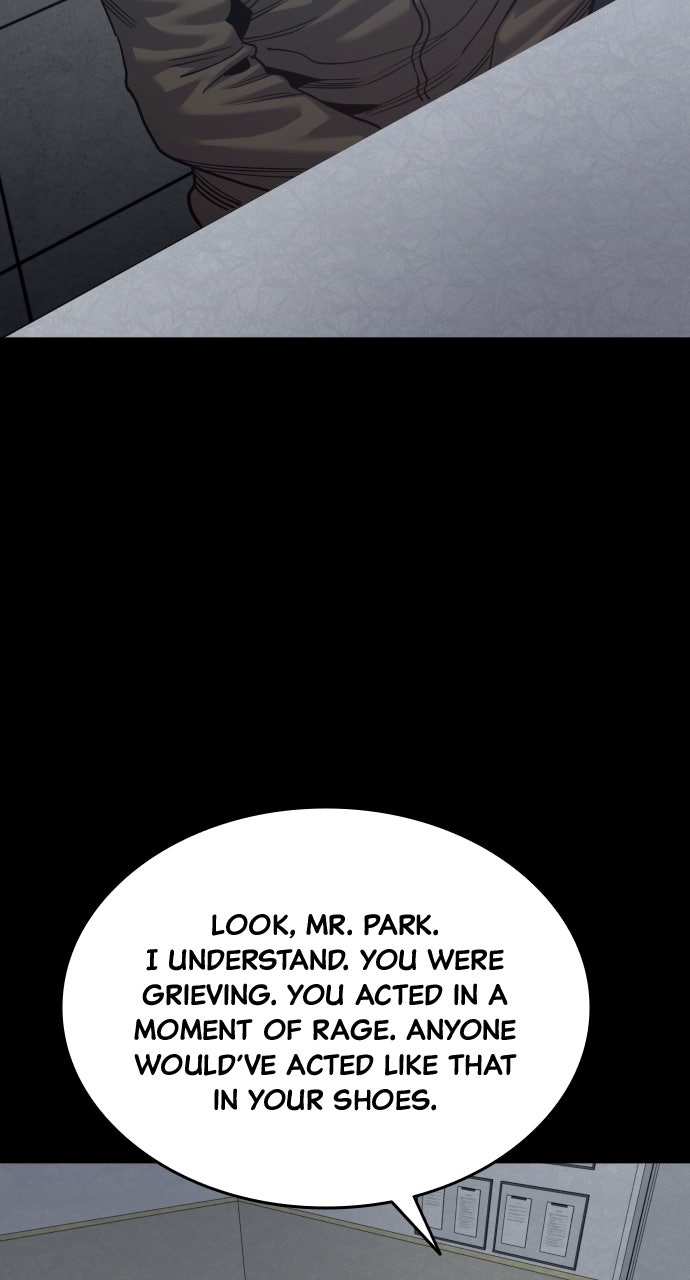 Read Justice Deserved chapter 65 image 26 on Lezhin