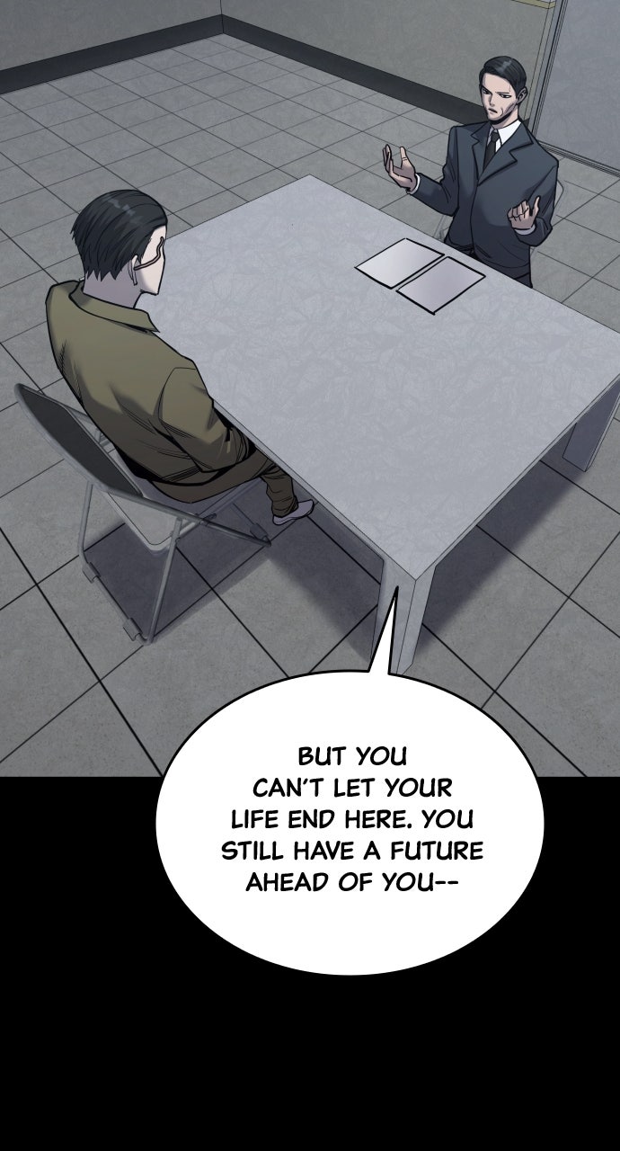 Read Justice Deserved chapter 65 image 27 on Lezhin