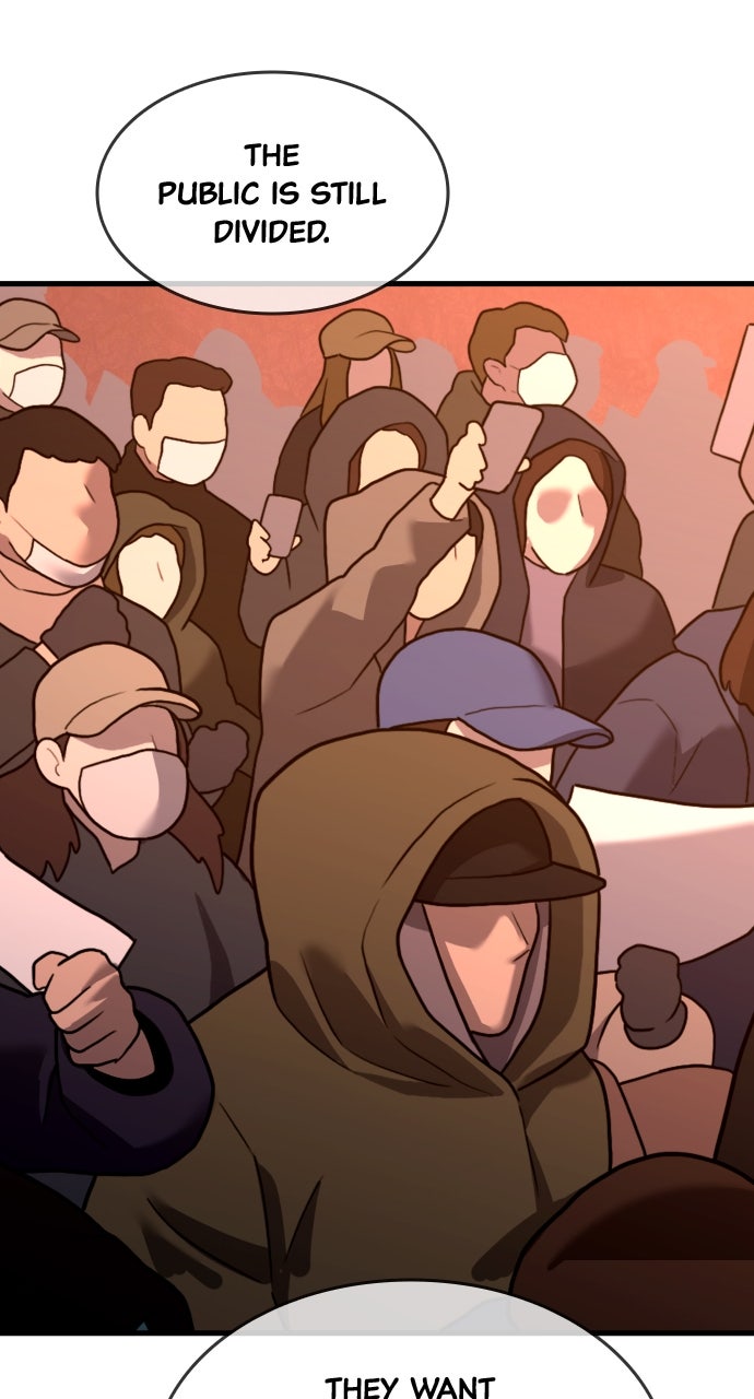 Read Justice Deserved chapter 65 image 86 on Lezhin