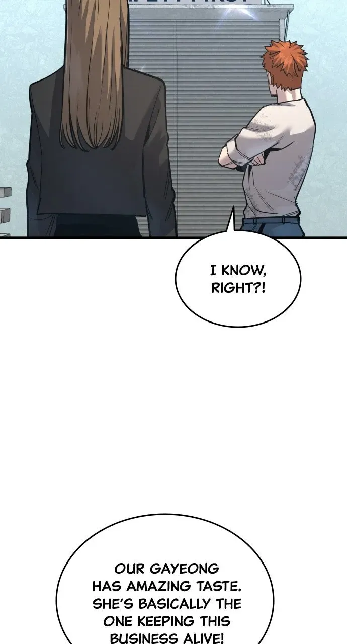 Read Justice Deserved chapter 66 image 10 on Lezhin