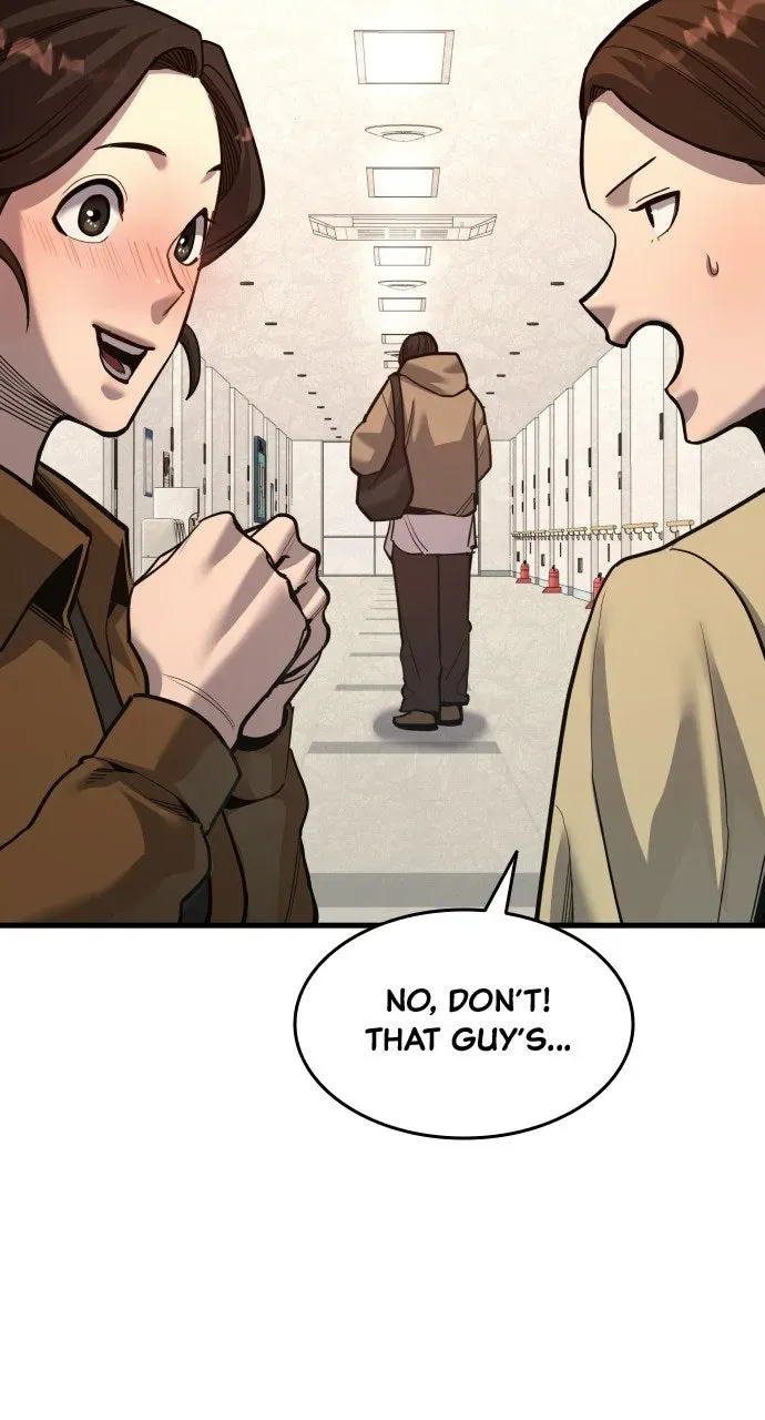 Read Justice Deserved chapter 66 image 20 on Lezhin