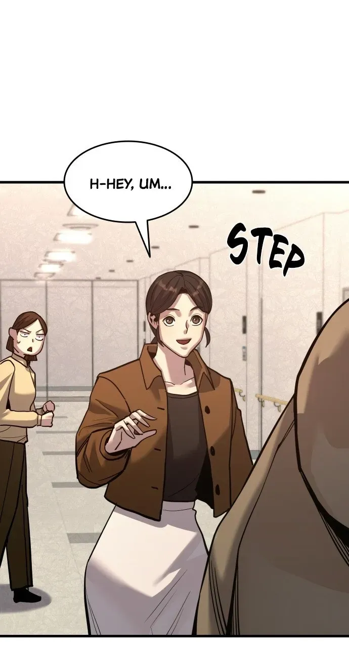 Read Justice Deserved chapter 66 image 21 on Lezhin