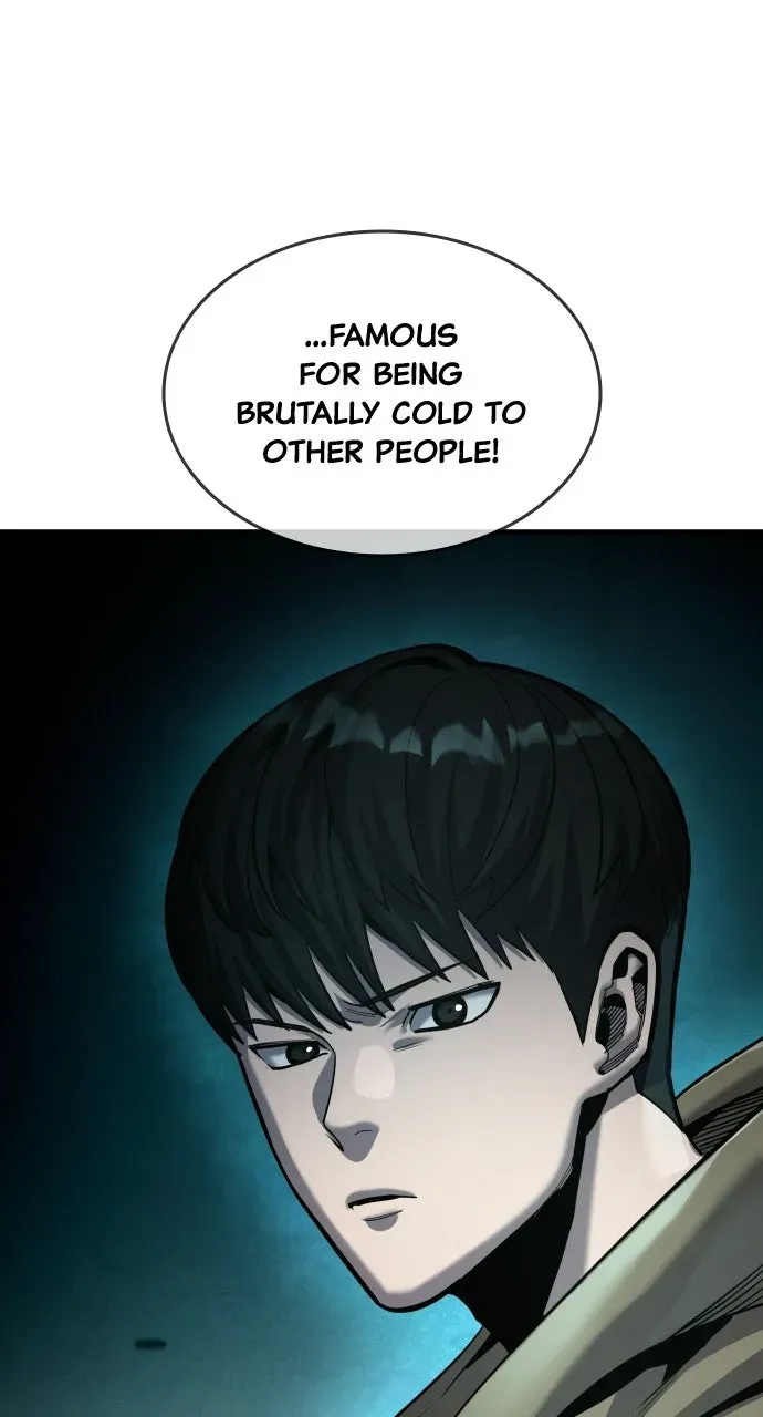 Read Justice Deserved chapter 66 image 23 on Lezhin