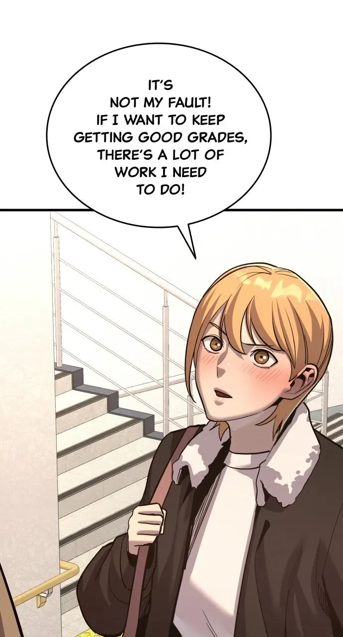Read Justice Deserved chapter 66 image 27 on Lezhin